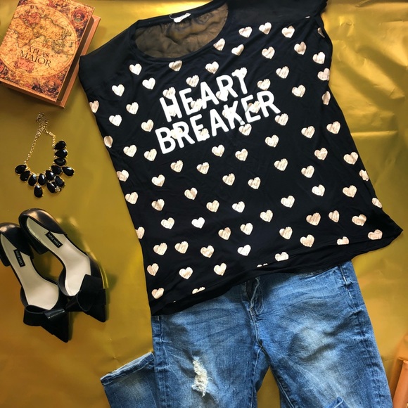 NewYorker Europe Tops - Women t-shirt